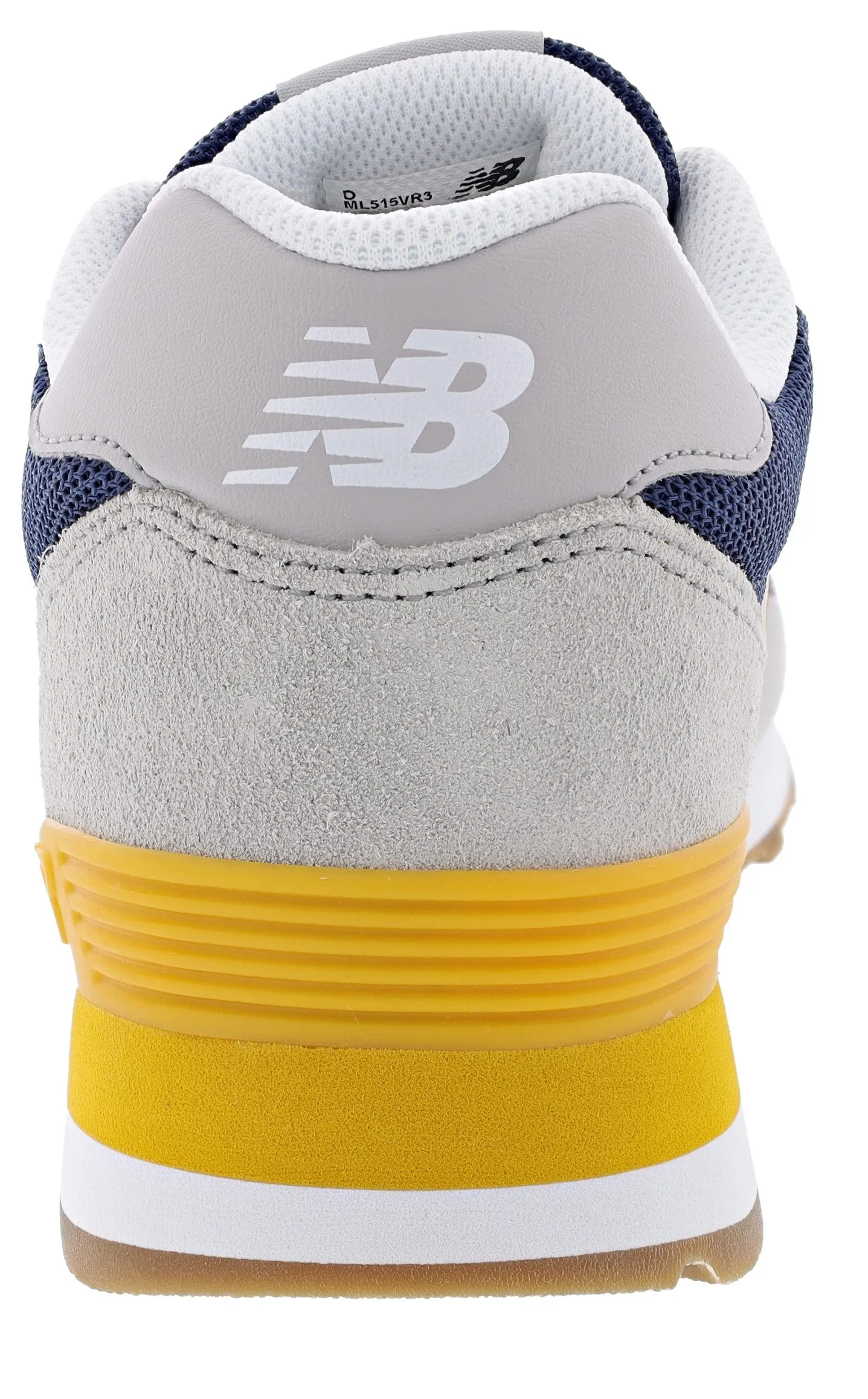 New Balance Men's 515 v3 Classic Retro Lifestyle Shoes