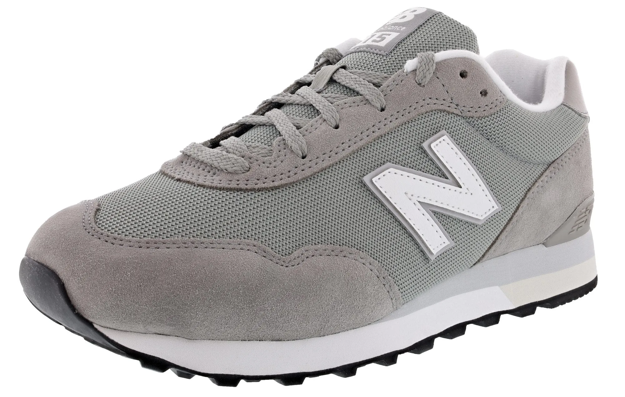 New Balance Men's 515 v3 Classic Retro Walking Shoes