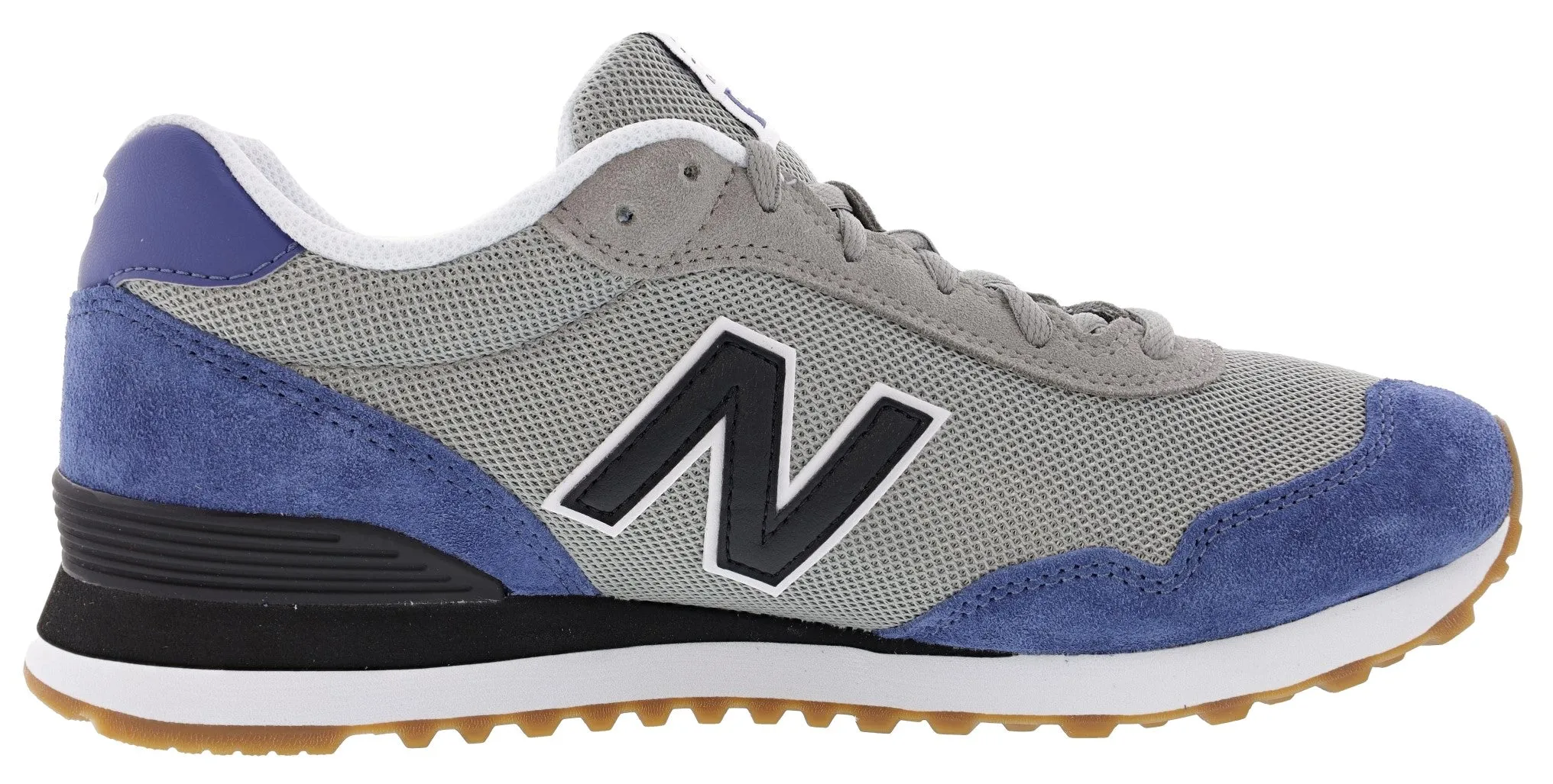 New Balance Men's 515 v3 Classic Retro Walking Shoes