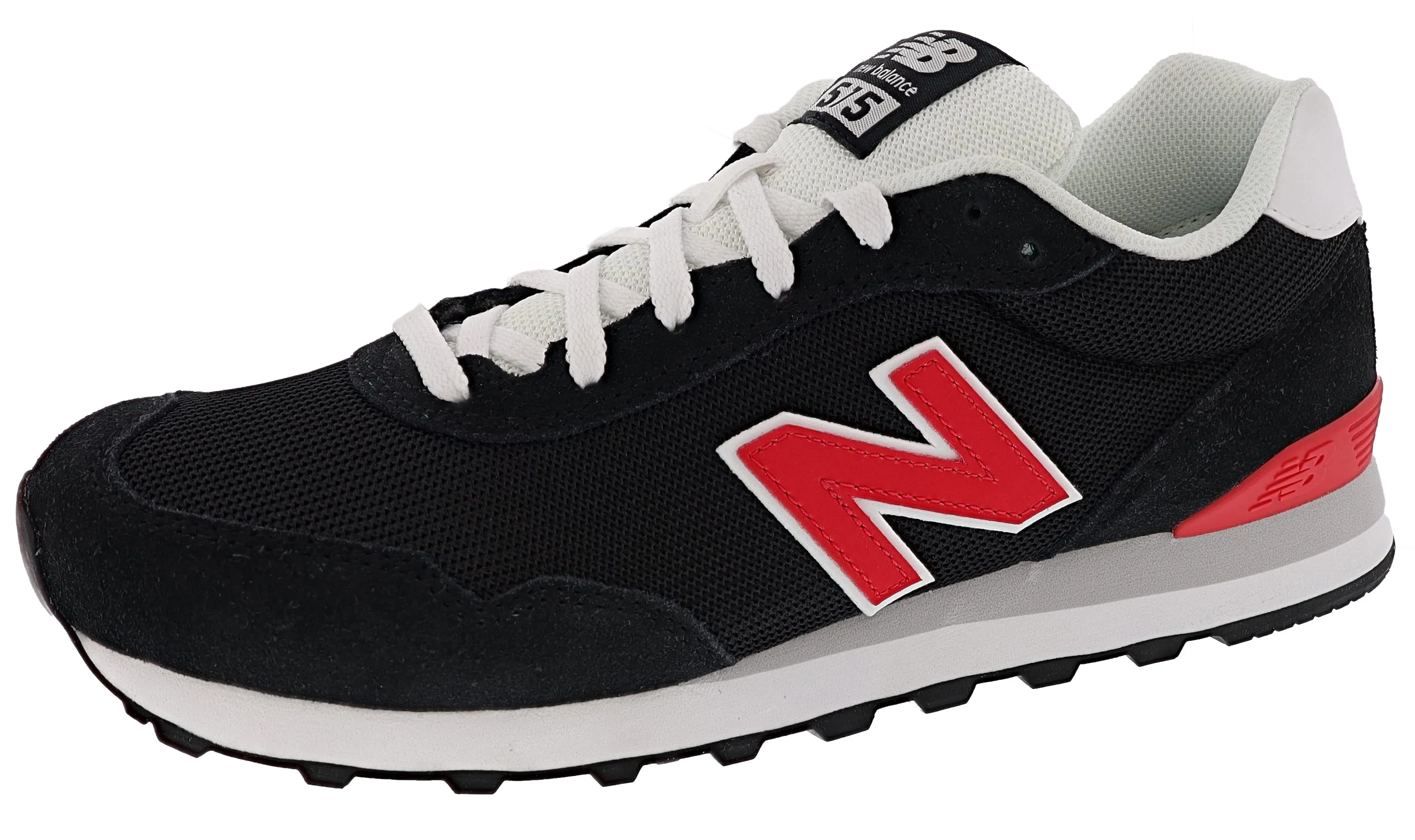 New Balance Men's 515 v3 Classic Retro Walking Shoes