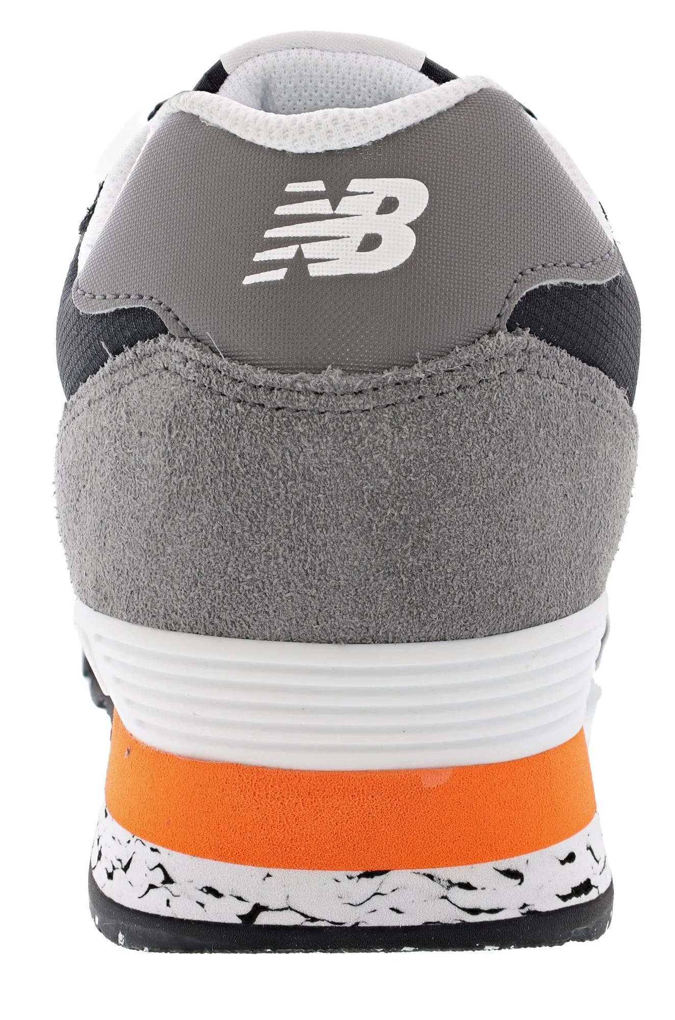 New Balance Men's 515 v3 Classic Retro Walking Shoes