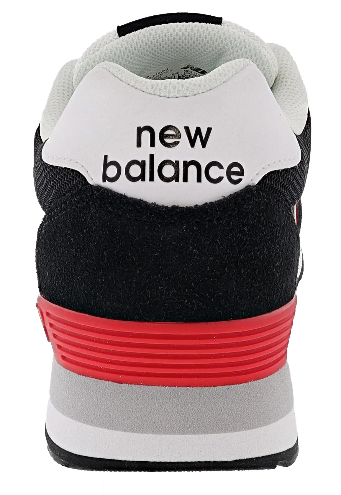 New Balance Men's 515 v3 Classic Retro Walking Shoes