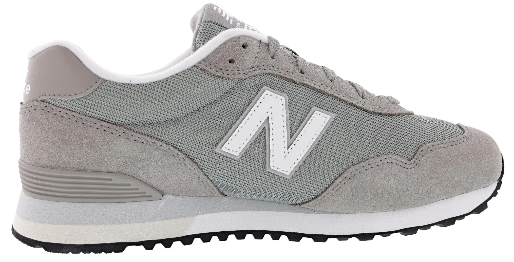 New Balance Men's 515 v3 Classic Retro Walking Shoes