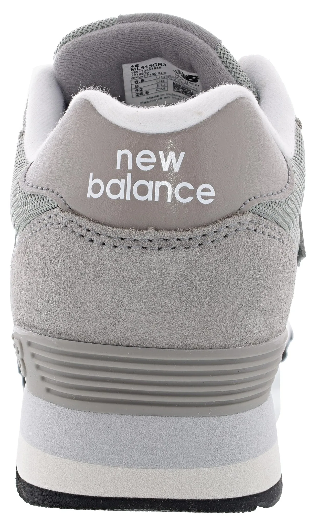 New Balance Men's 515 v3 Classic Retro Walking Shoes