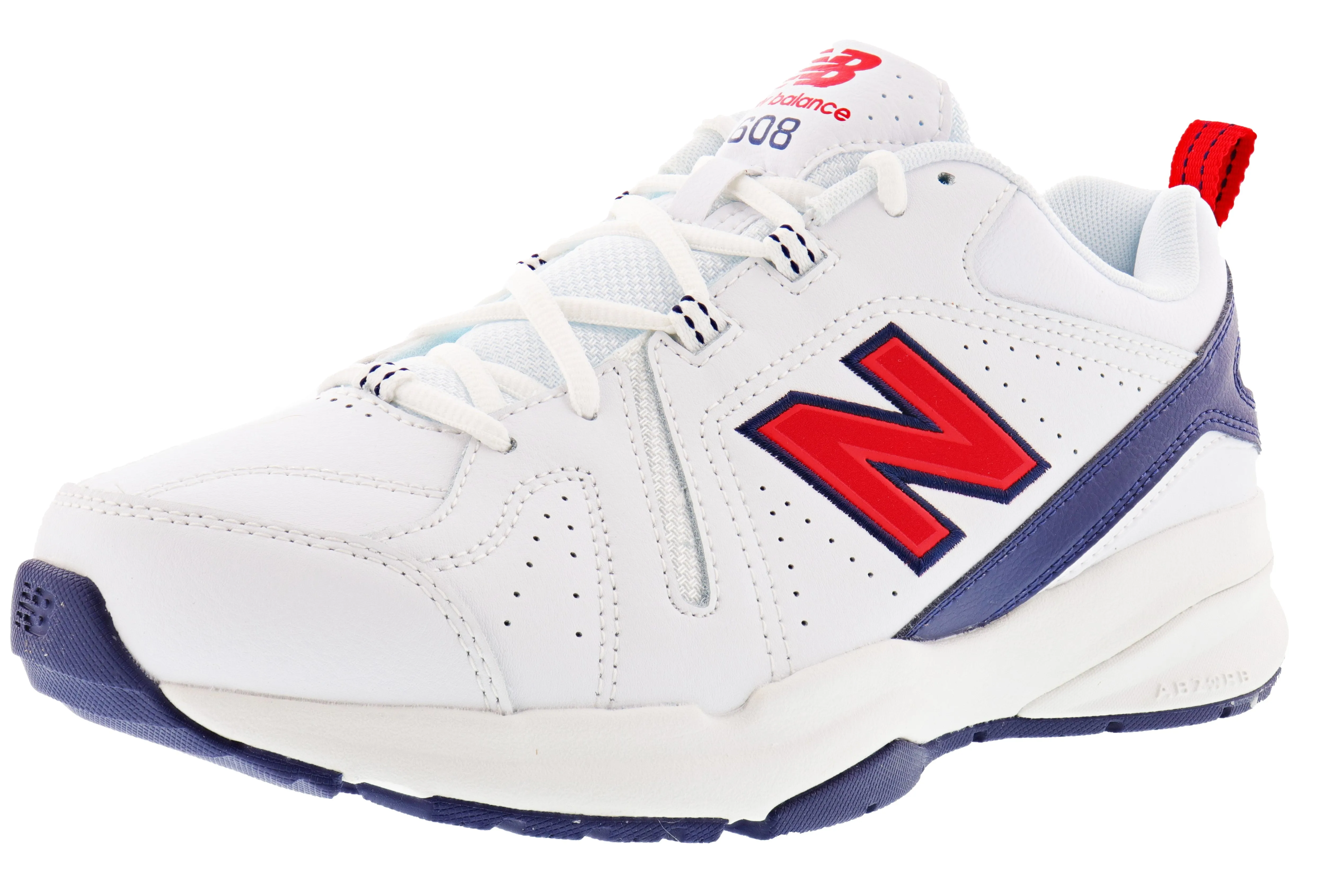 New Balance Men's 608 v7 Comfort Training Shoes