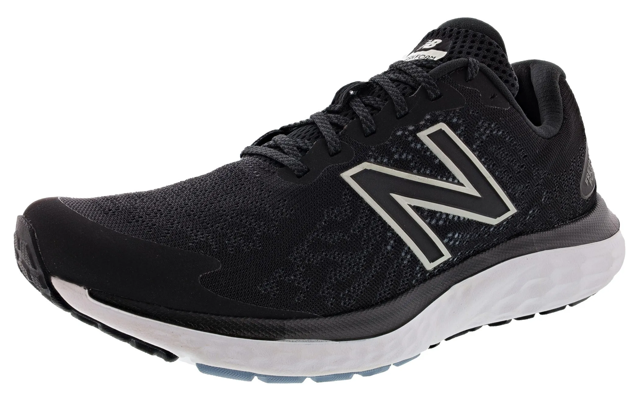 New Balance Men's 680 v7 Cushioning Running Shoes