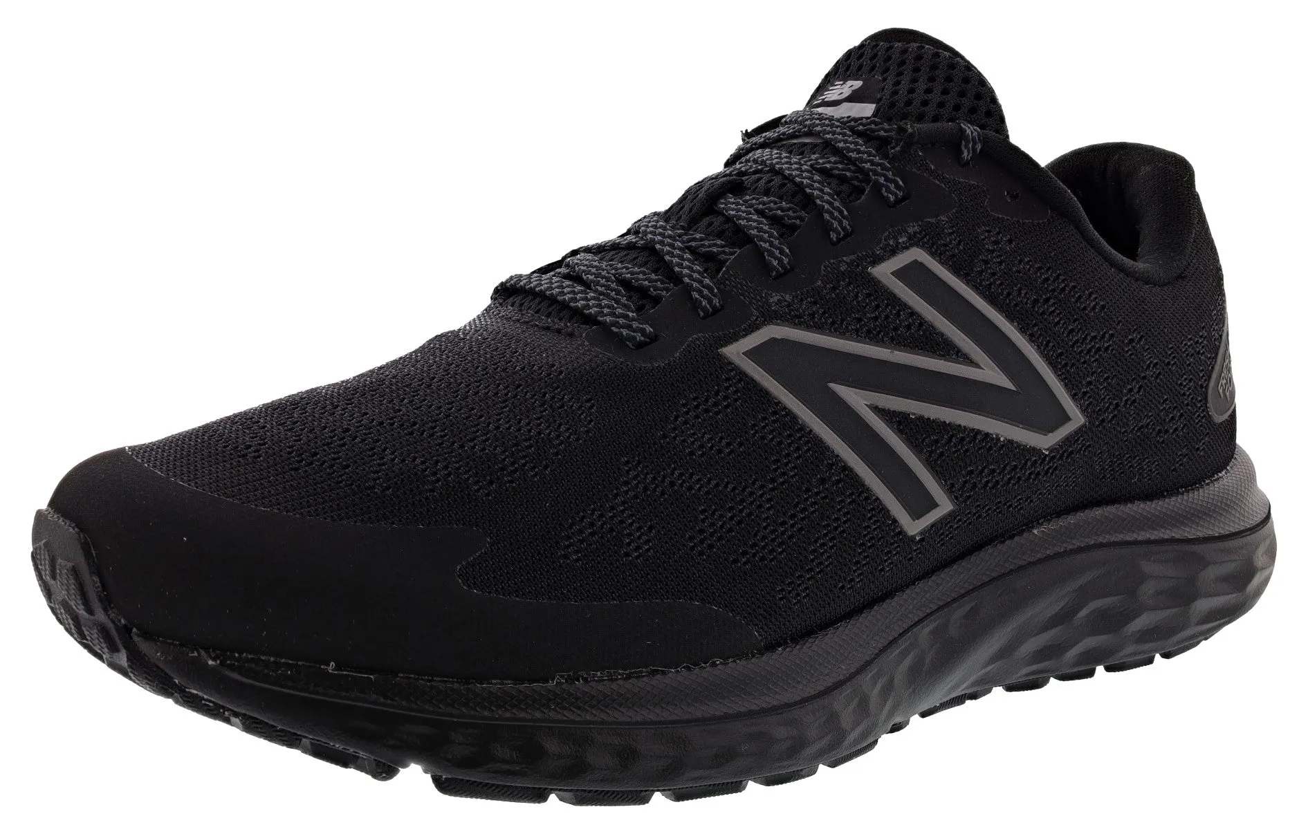 New Balance Men's 680 v7 Cushioning Running Shoes