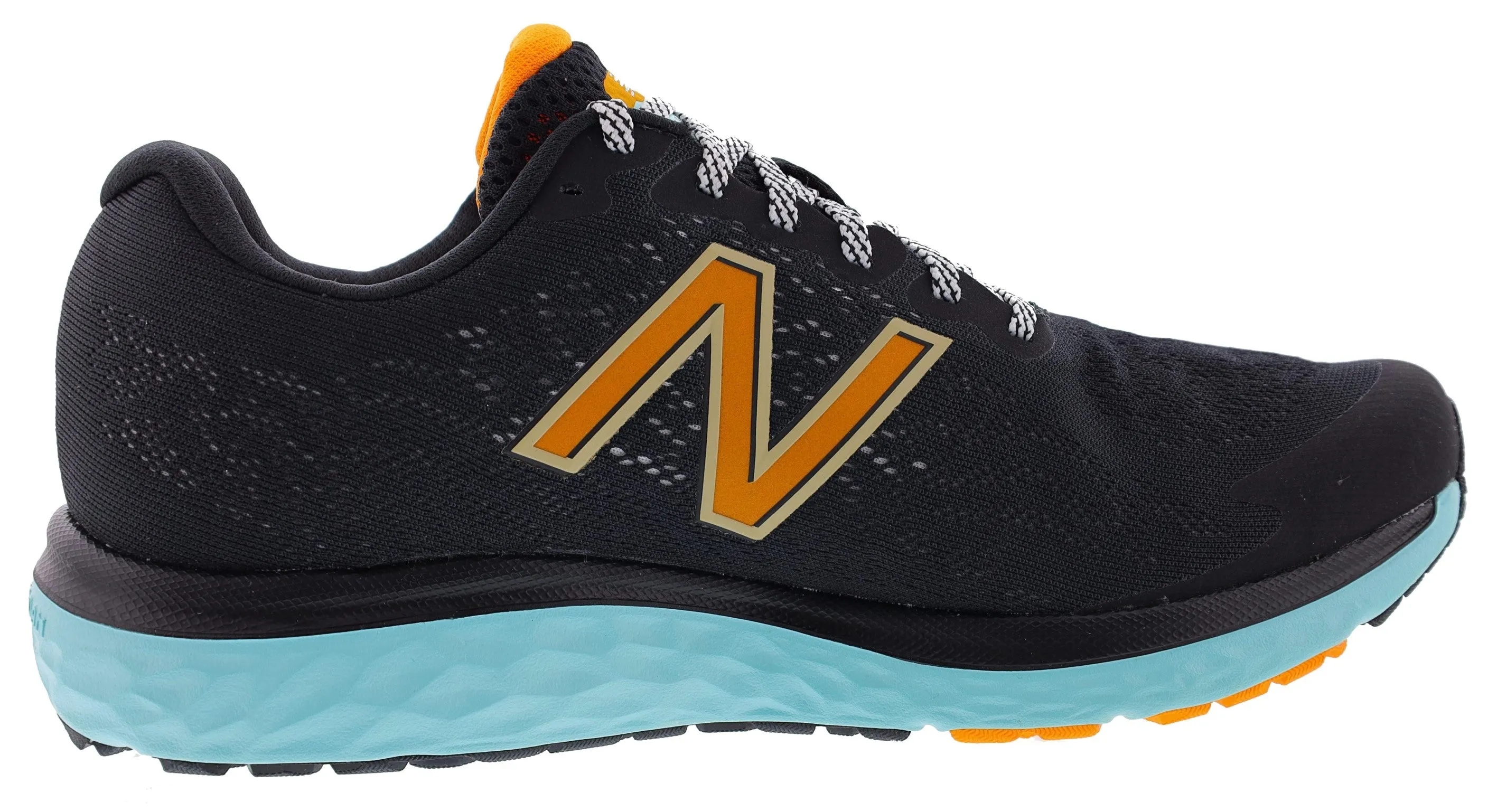 New Balance Men's 680 v7 Cushioning Running Shoes