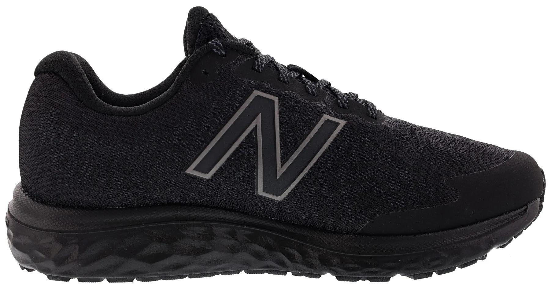 New Balance Men's 680 v7 Cushioning Running Shoes