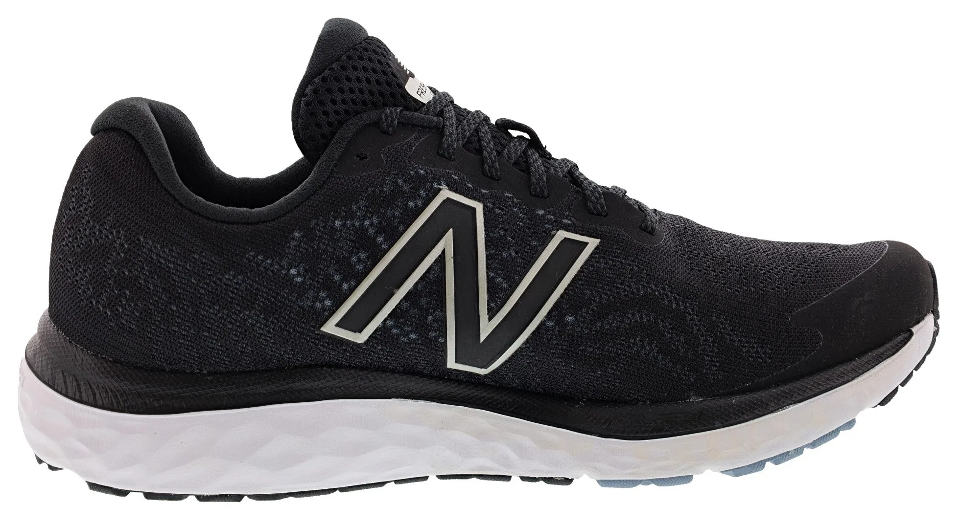 New Balance Men's 680 v7 Cushioning Running Shoes