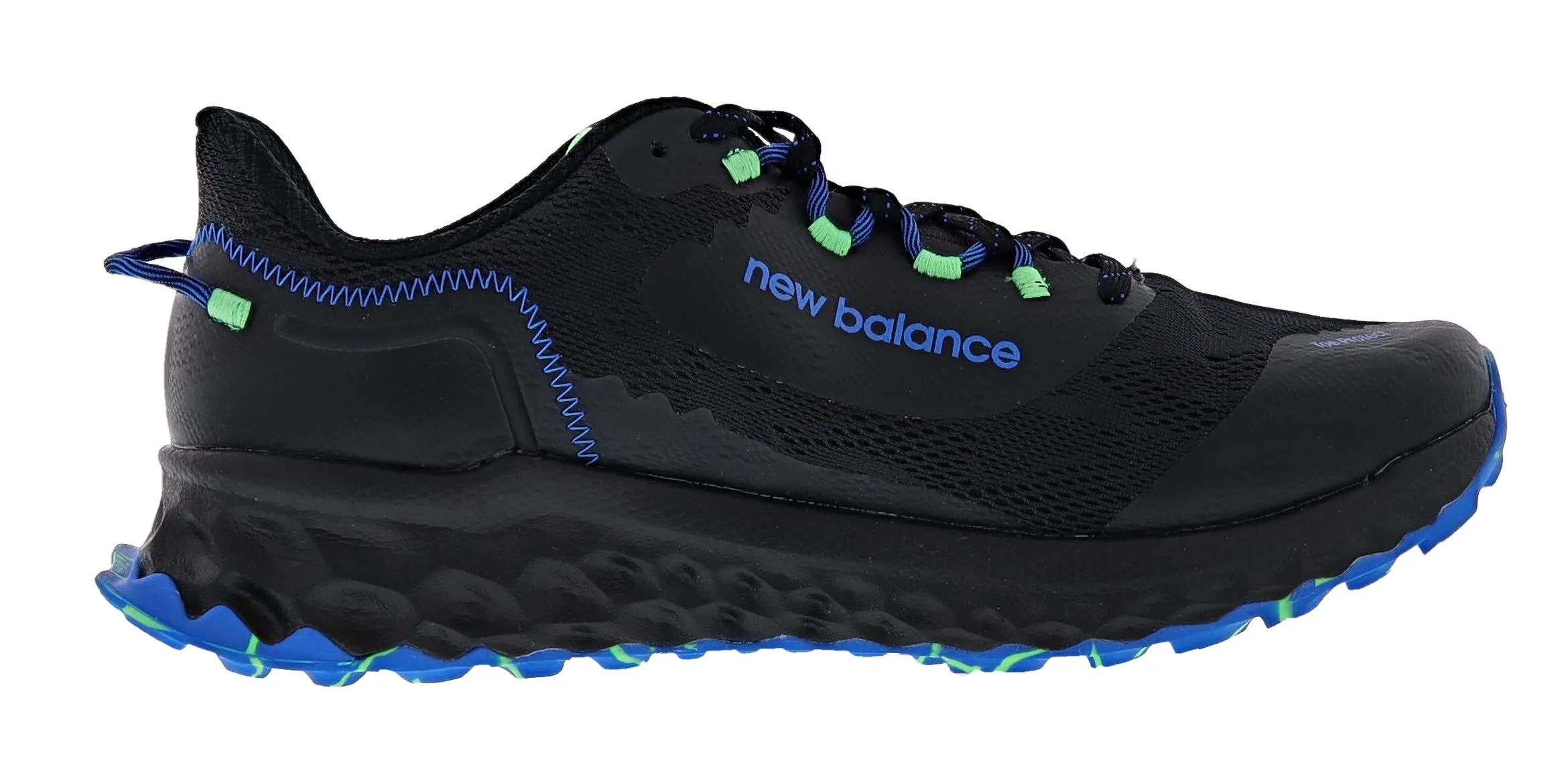 New Balance Men's Fresh Foam Garoe v1 Trail Running Shoes