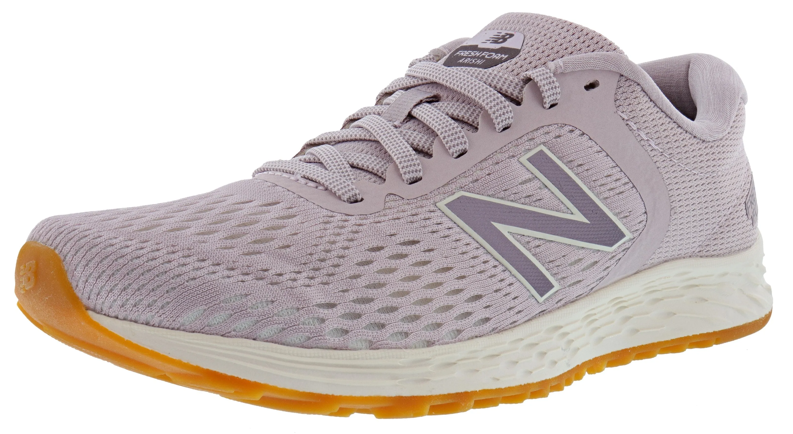 New Balance Women's Fresh Foam Running Shoes Arishi v2