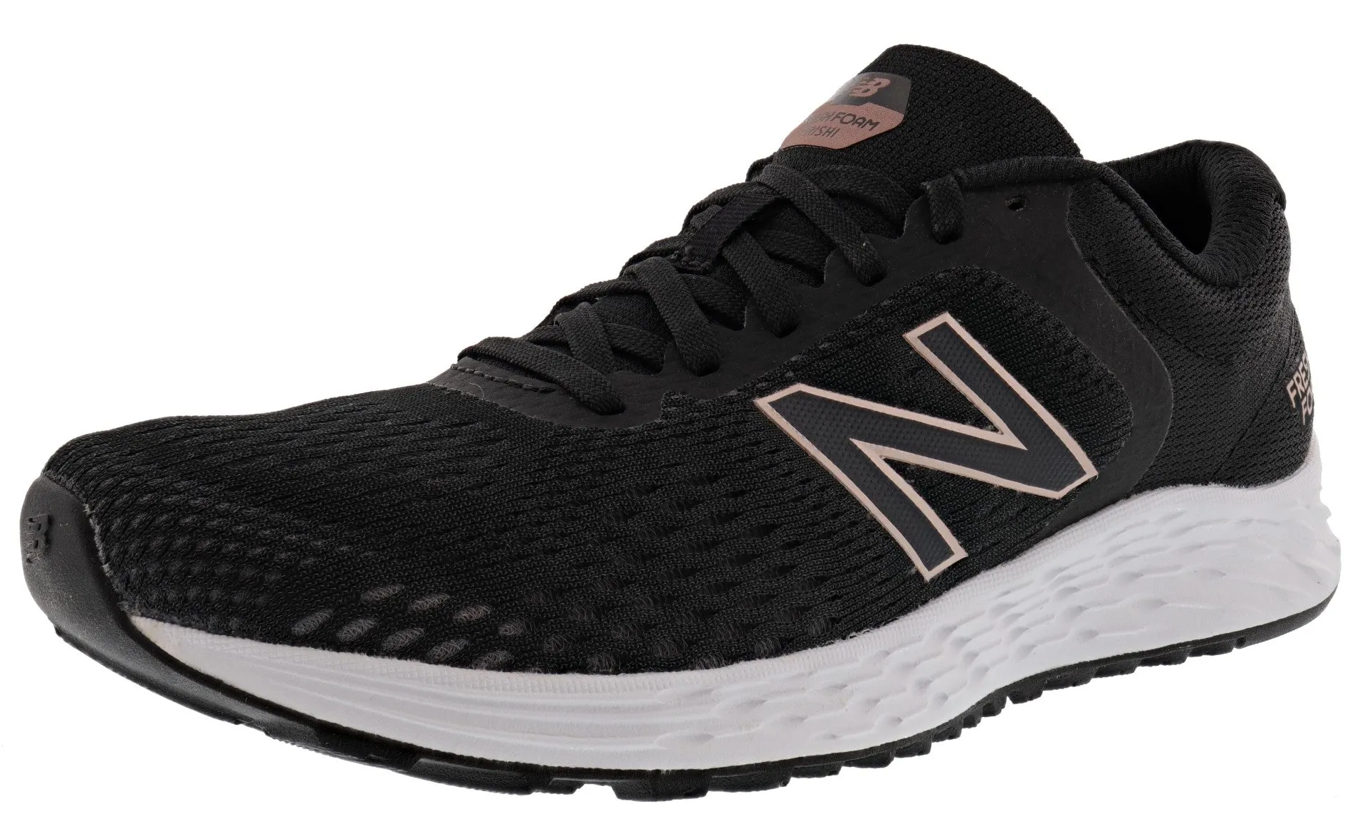 New Balance Women's Fresh Foam Running Shoes Arishi v2