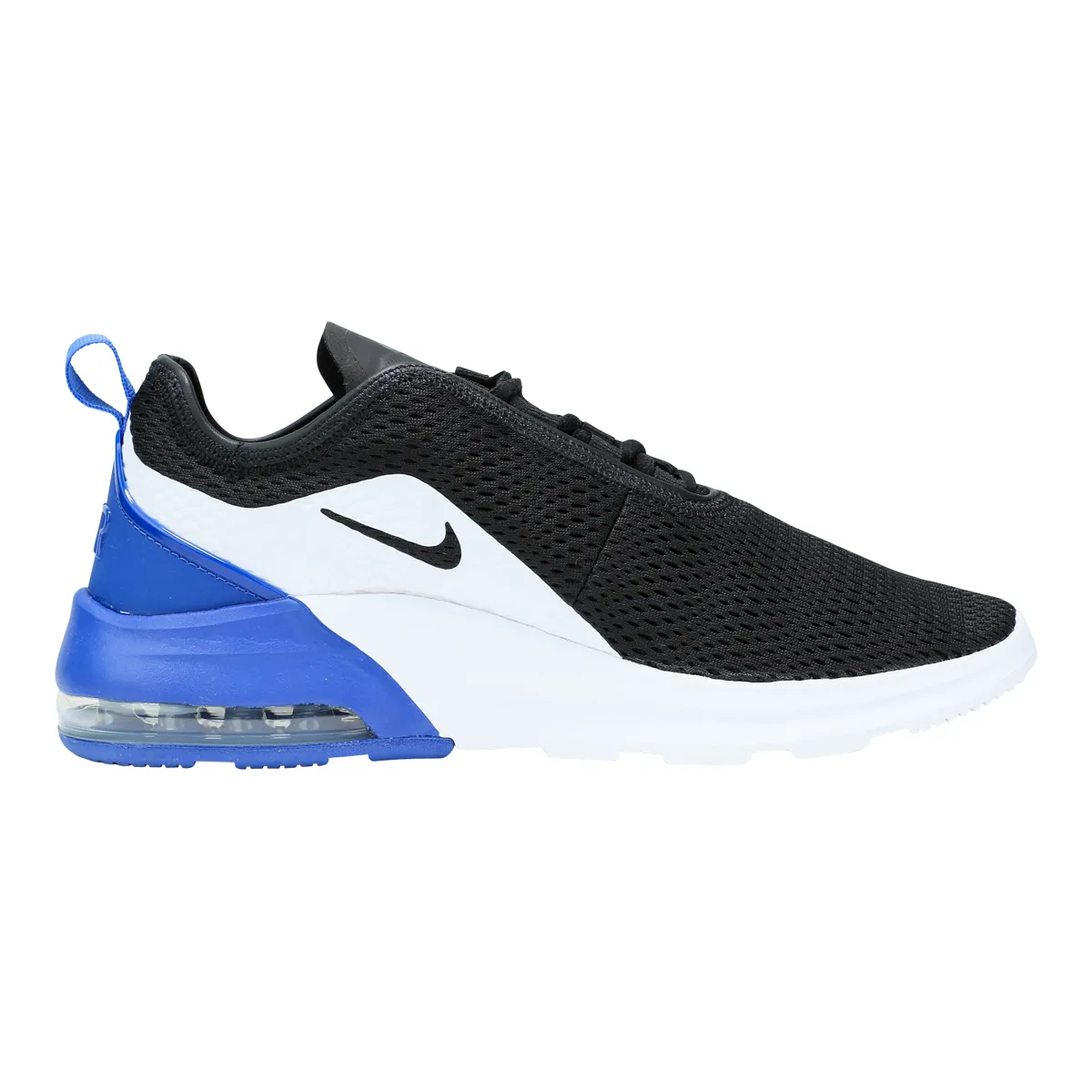 Nike Men's Air Max Motion 2 Running Shoes