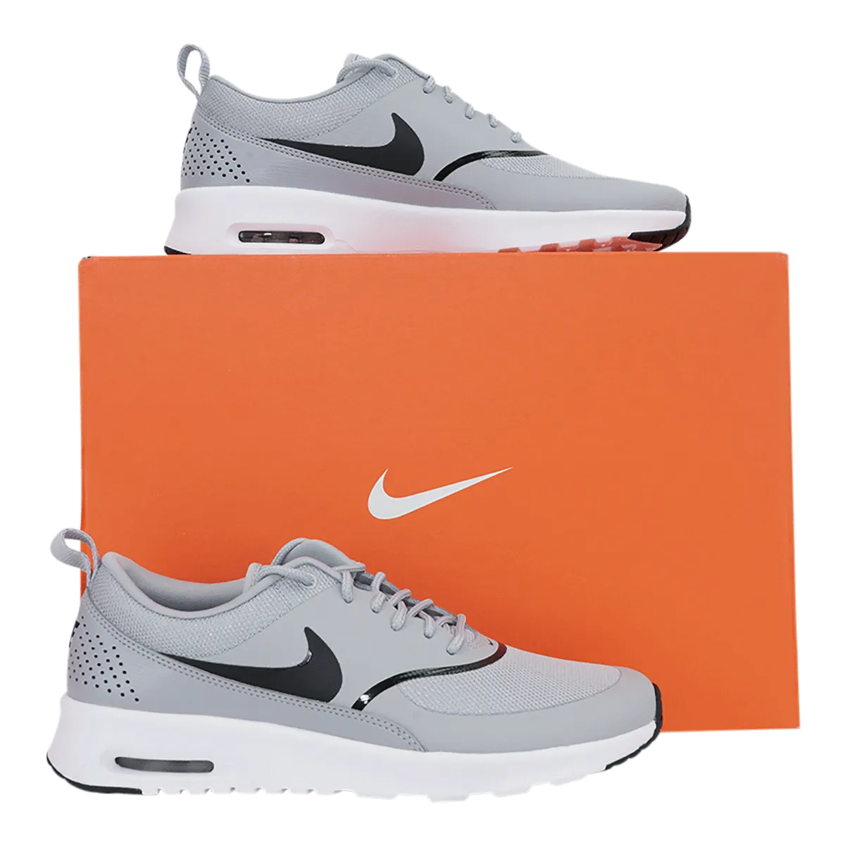 Nike Women's Air Max Thea Running Shoes