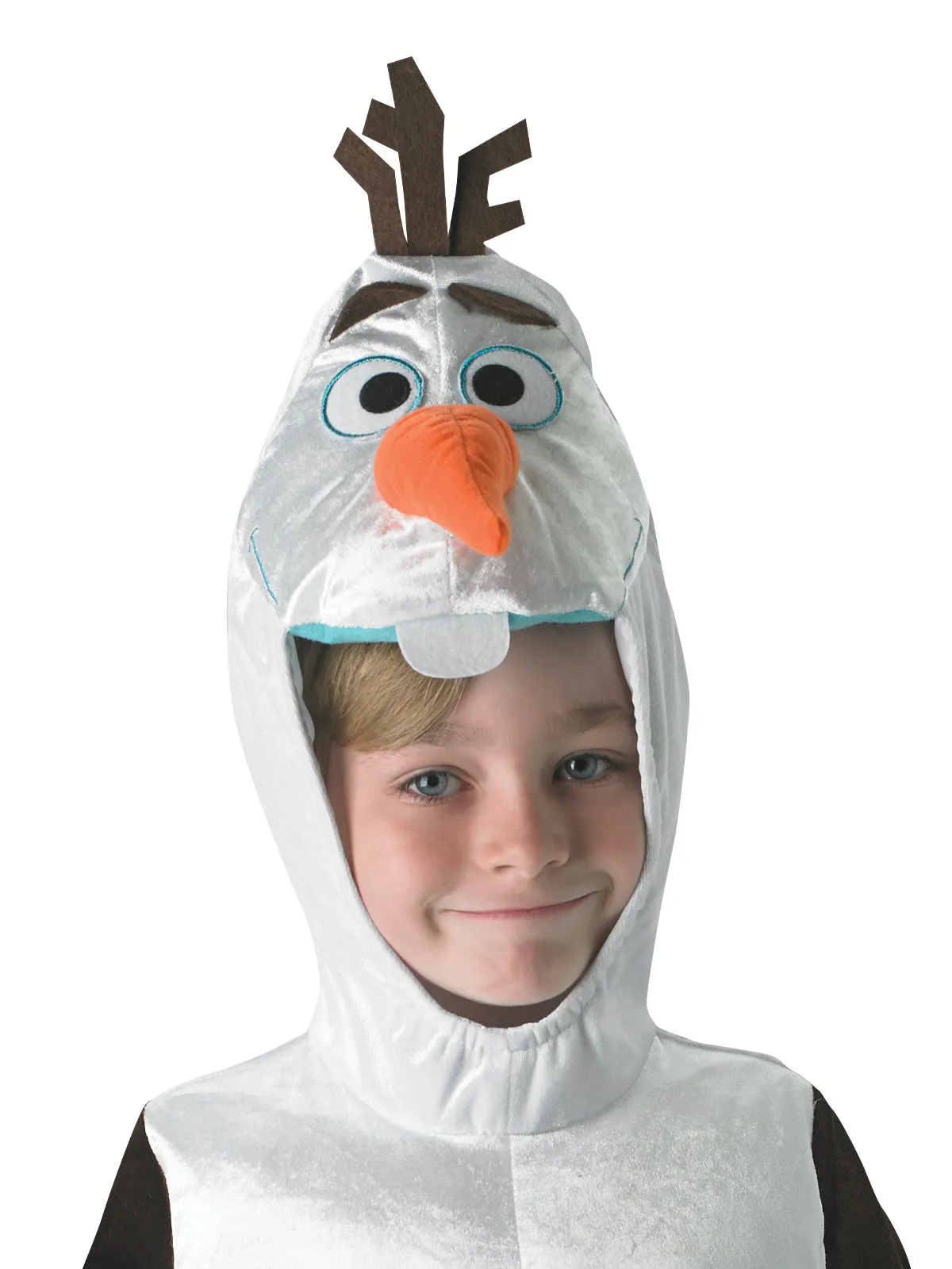 OLAF COSTUME, CHILD