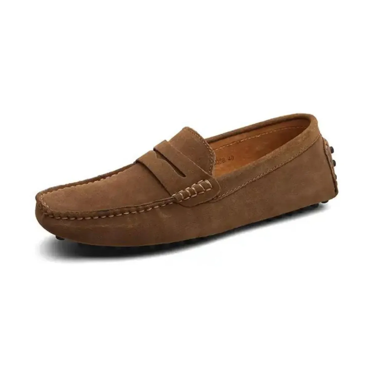 ONELY's Casual Golf Loafers