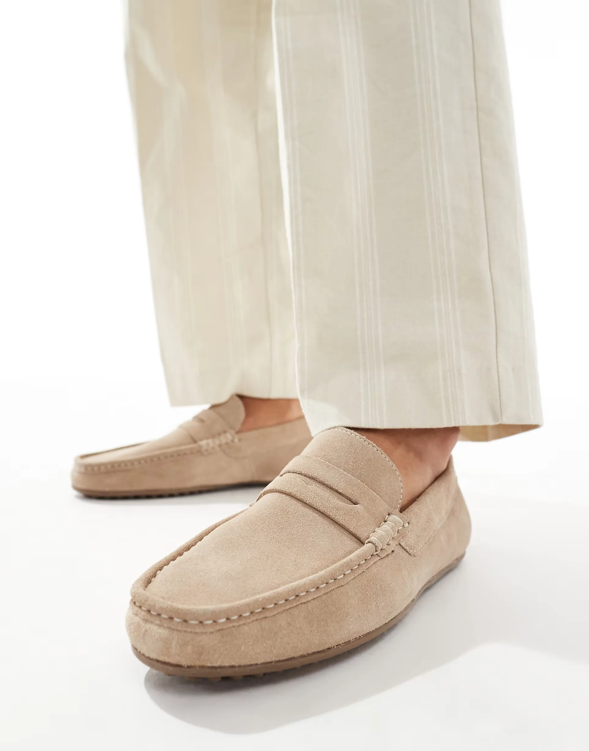 ONELY's Casual Golf Loafers