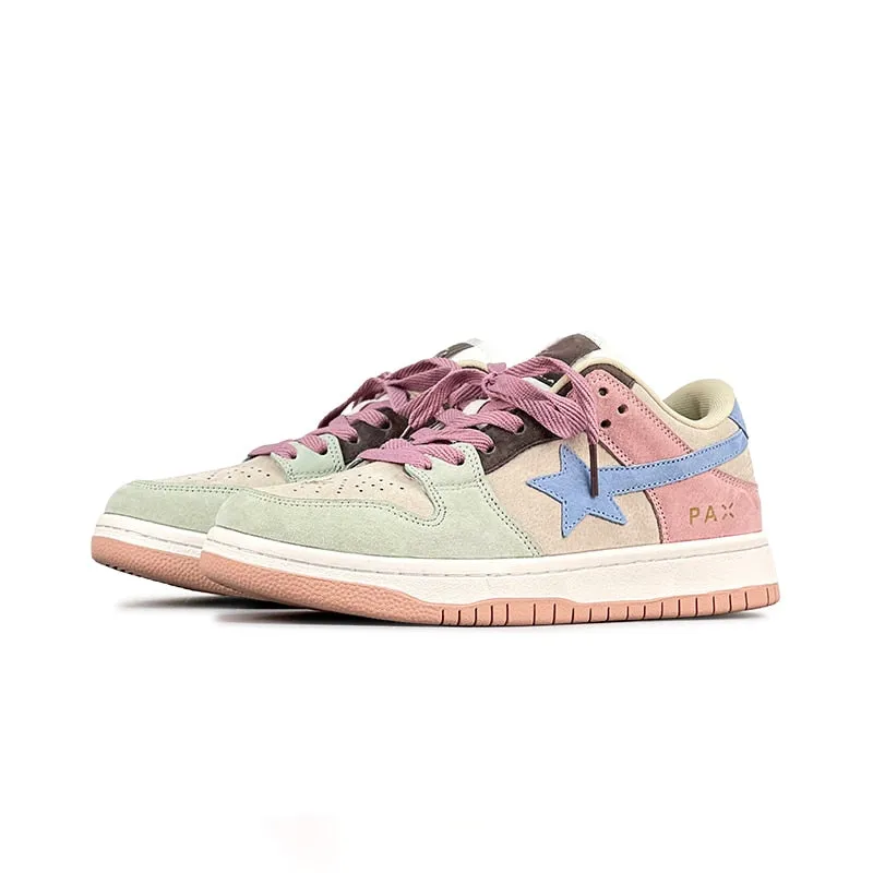 Pastel | Sneakers