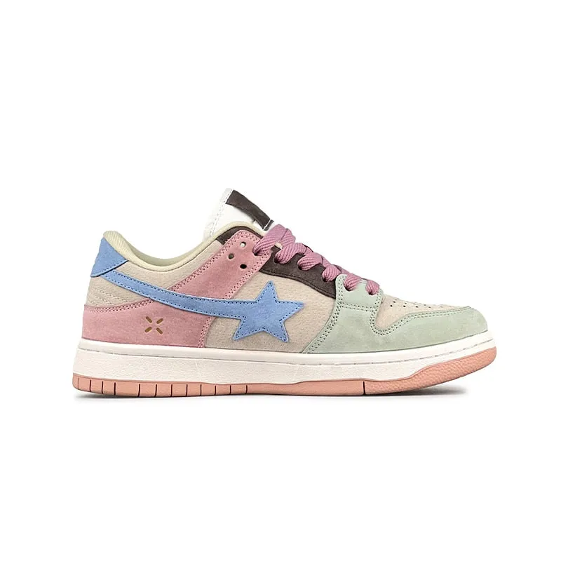 Pastel | Sneakers