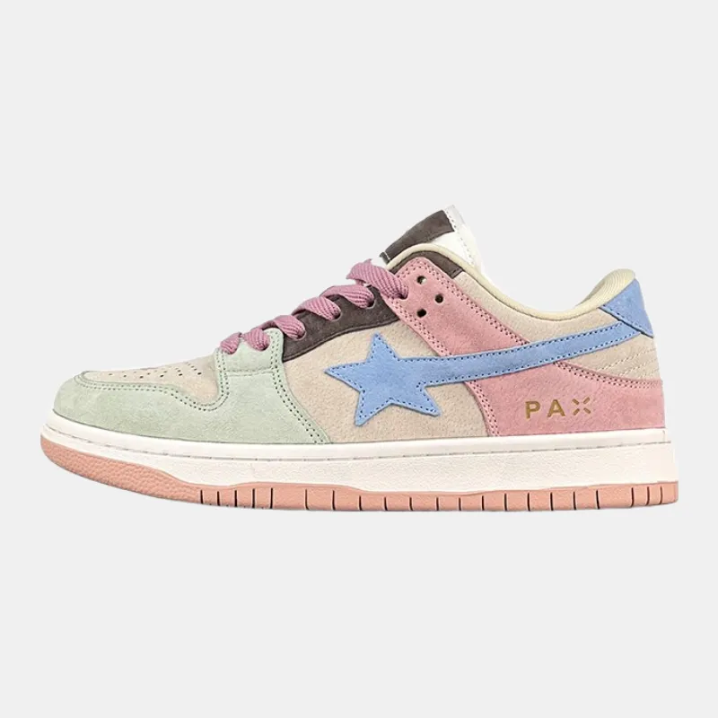 Pastel | Sneakers