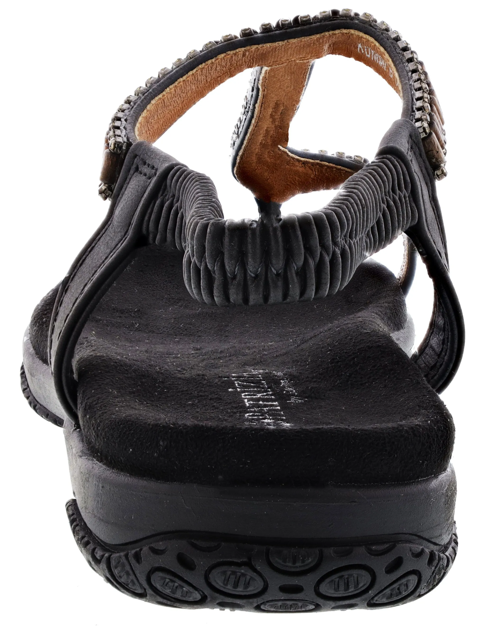 Patrizia Women's Kummi Thong Toe Loop Sandals