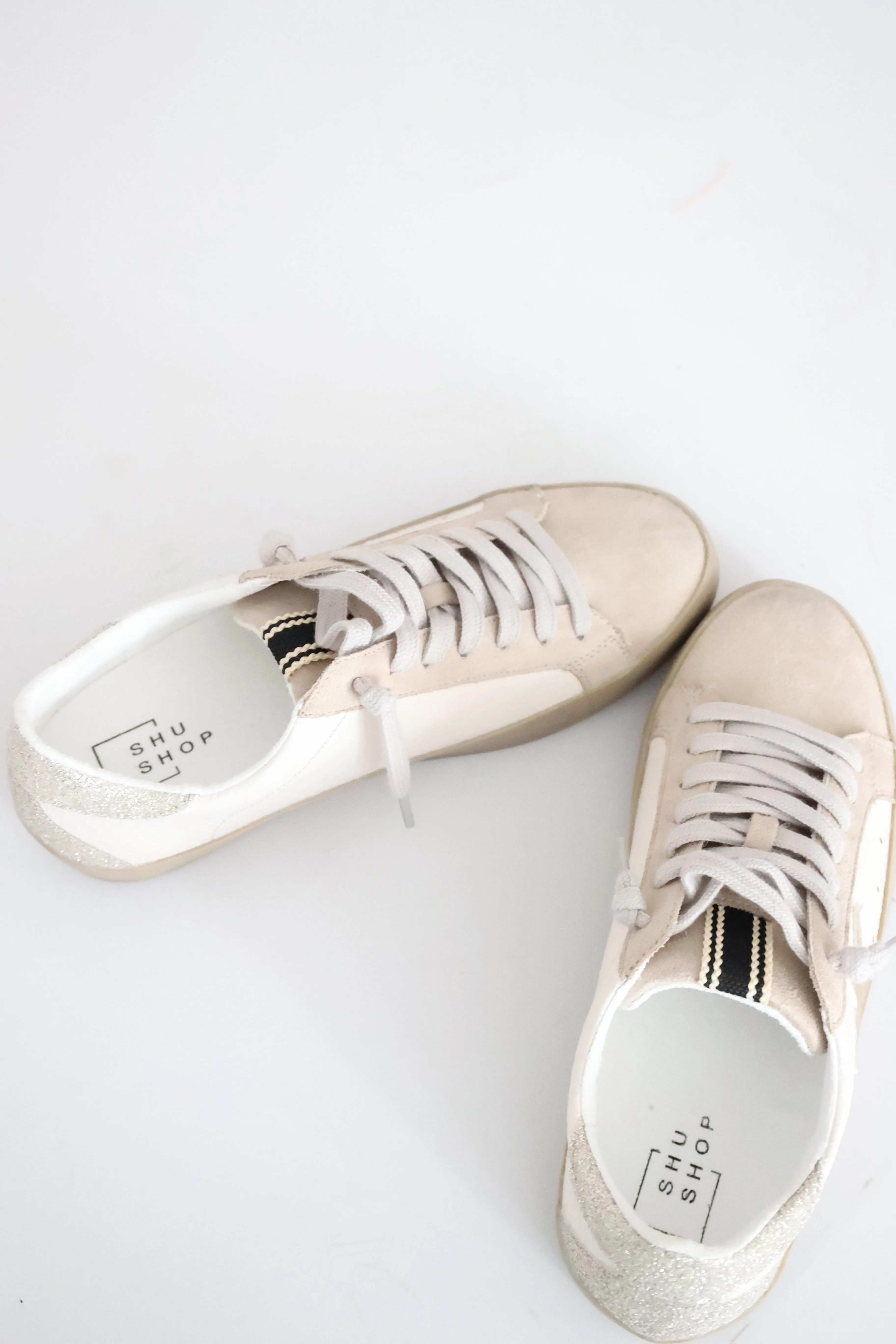 Paula Sneakers (FINAL SALE)