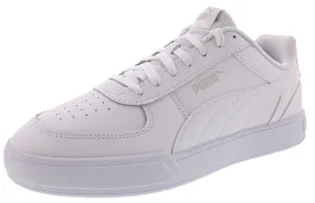 Puma Kids Caven Low Lace up Shoes