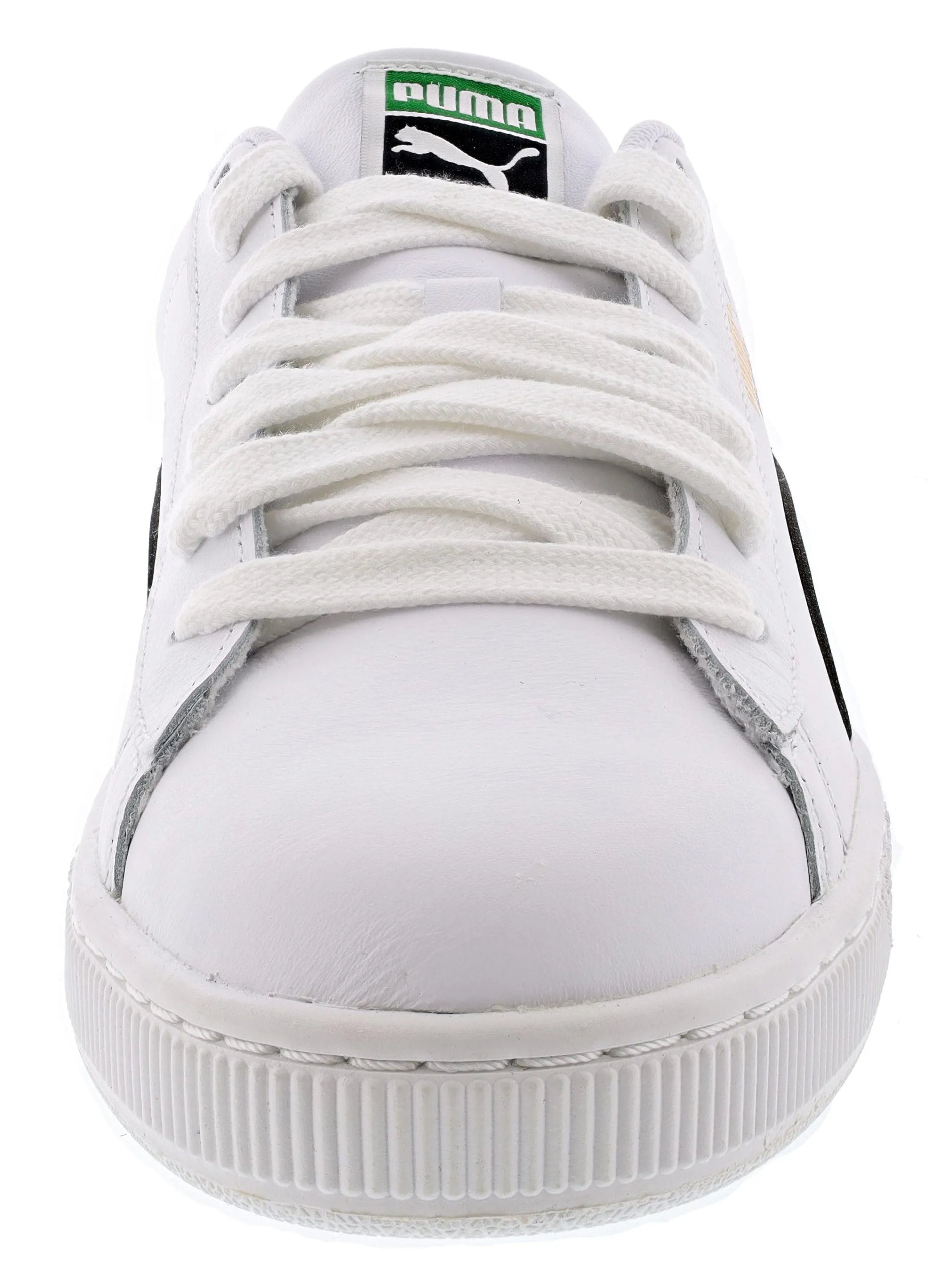 Puma Men's Basket Classic LFS Lace Up Sneakers