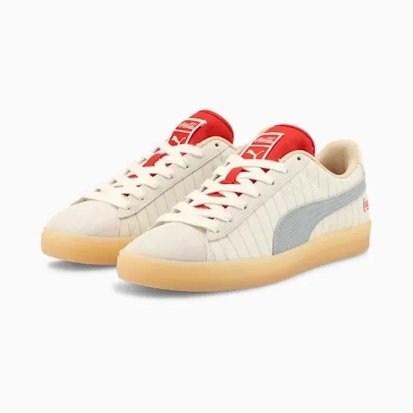 PUMA x COCA COLA SUEDE