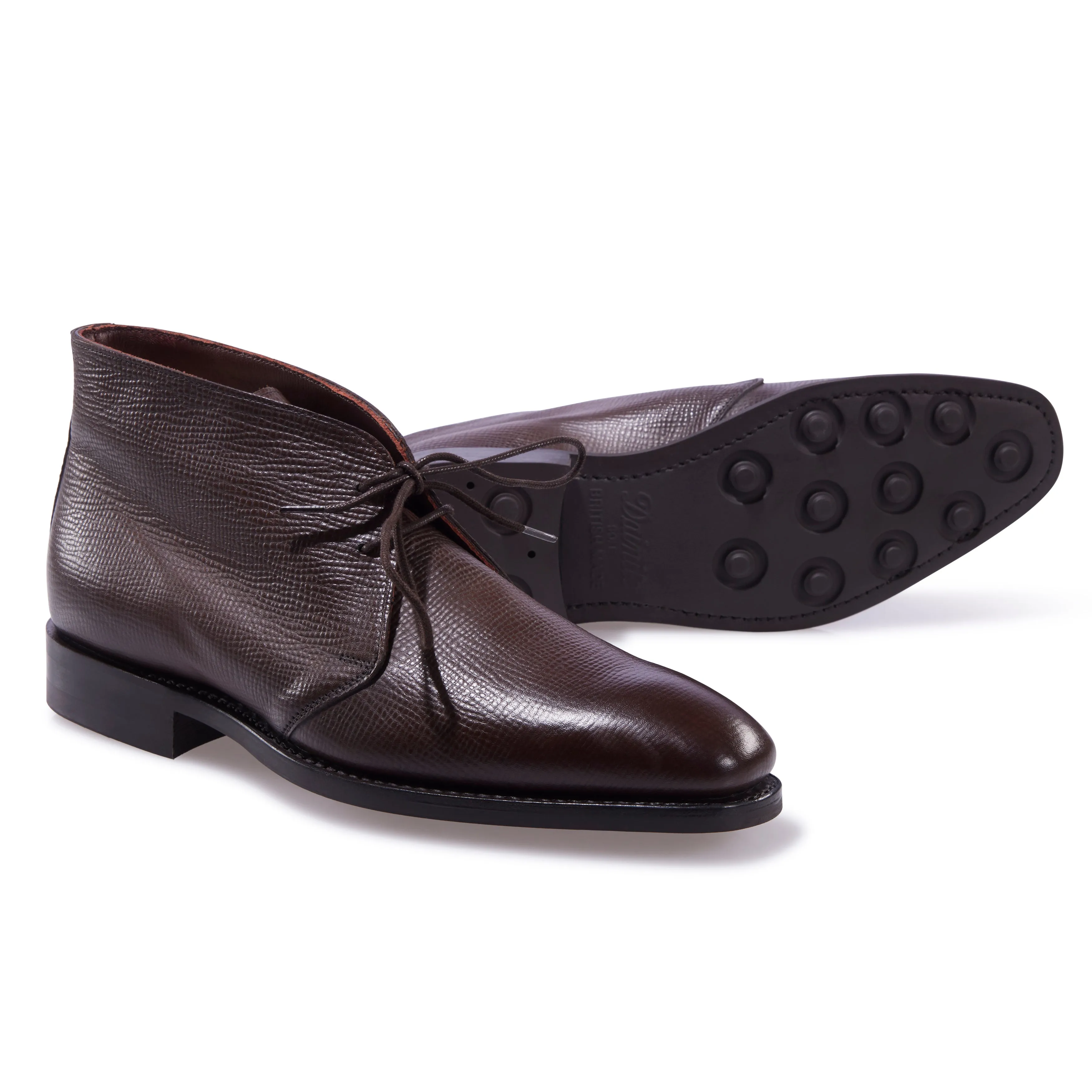 Reade Chukka Boot