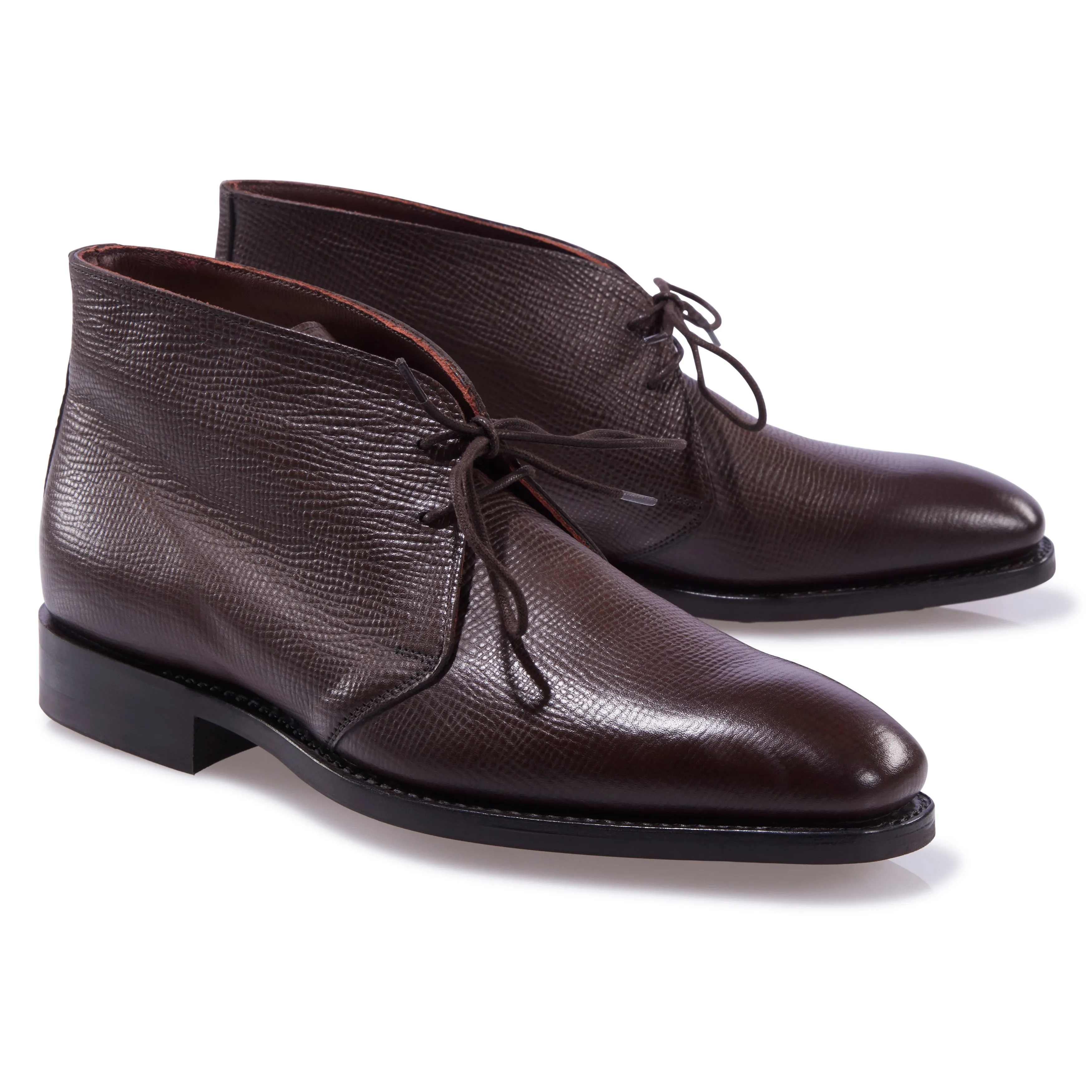 Reade Chukka Boot