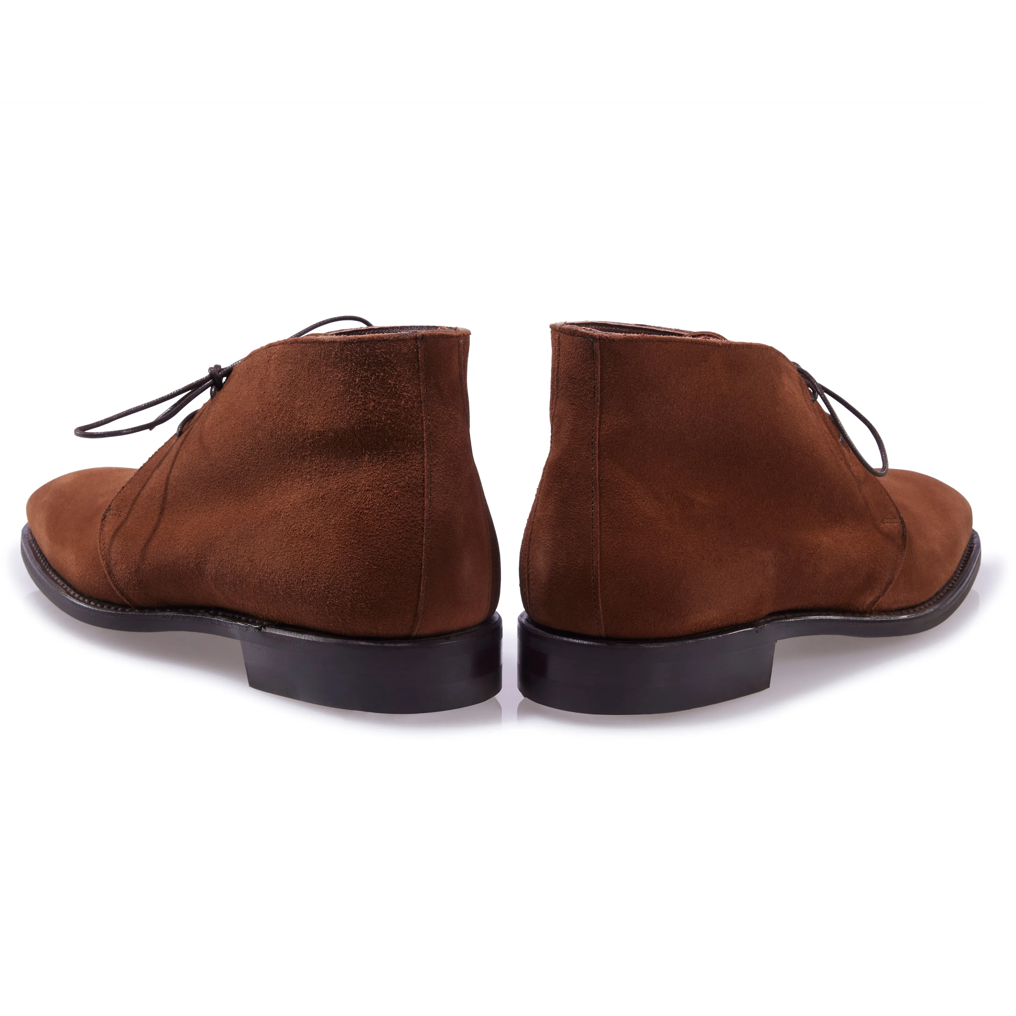 Reade Chukka Boot