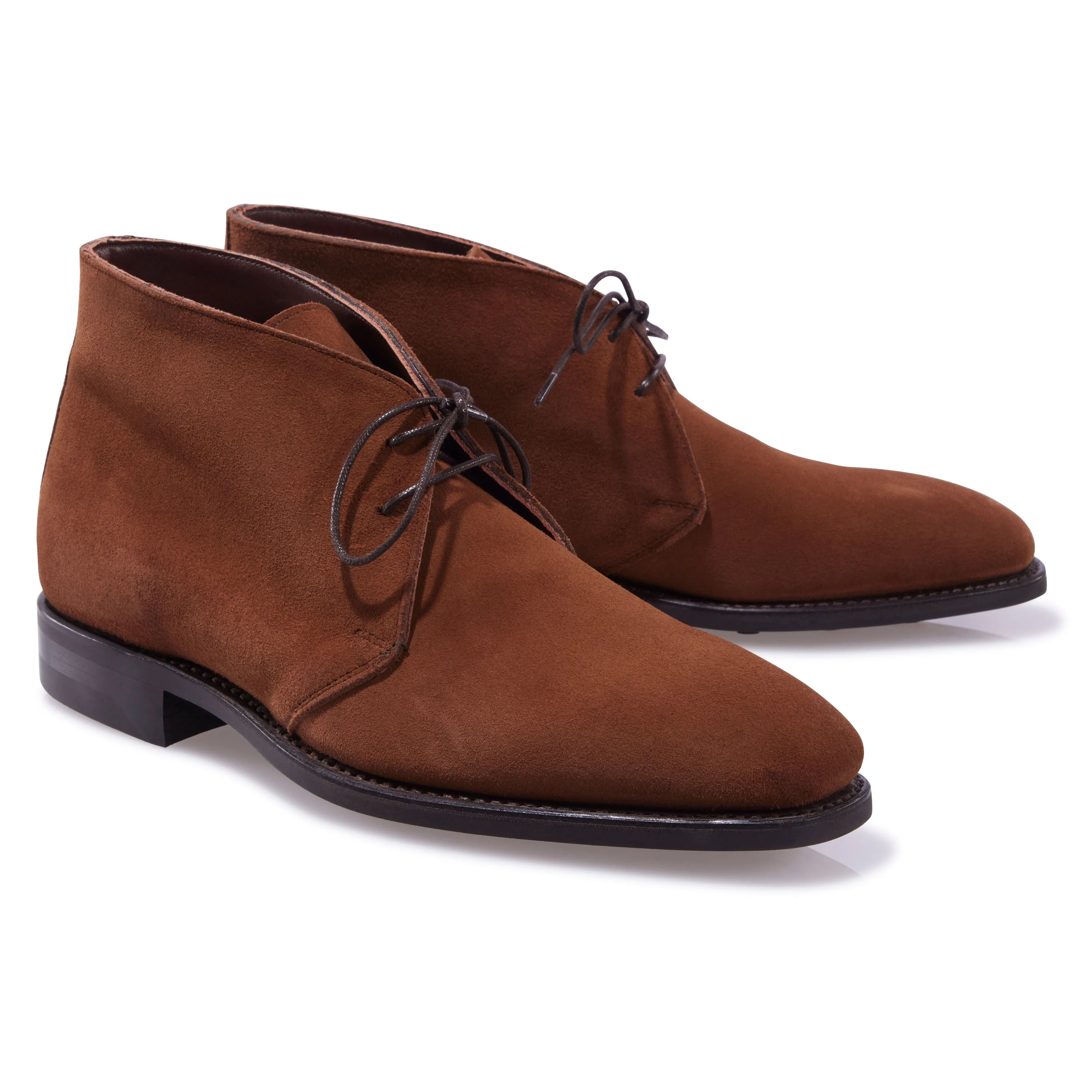 Reade Chukka Boot