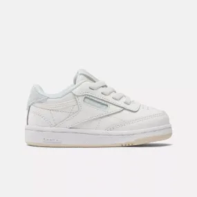 REEBOK CLUB C_ INFANTS