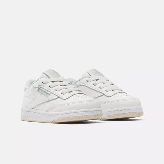 REEBOK CLUB C_ INFANTS