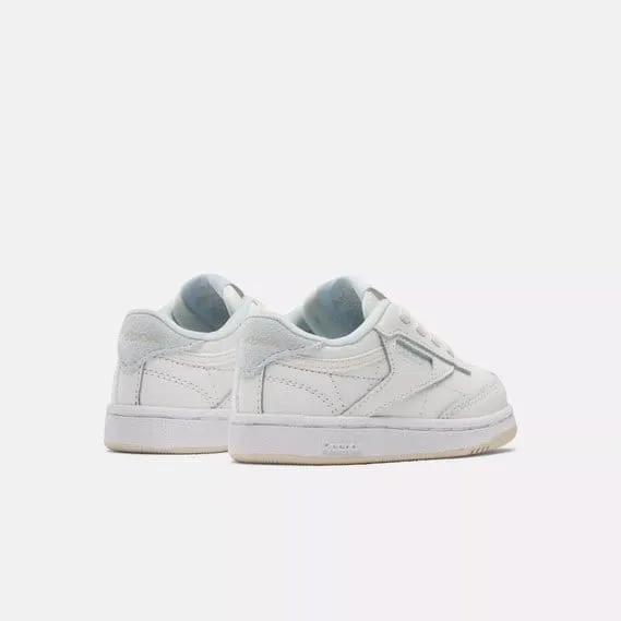 REEBOK CLUB C_ INFANTS