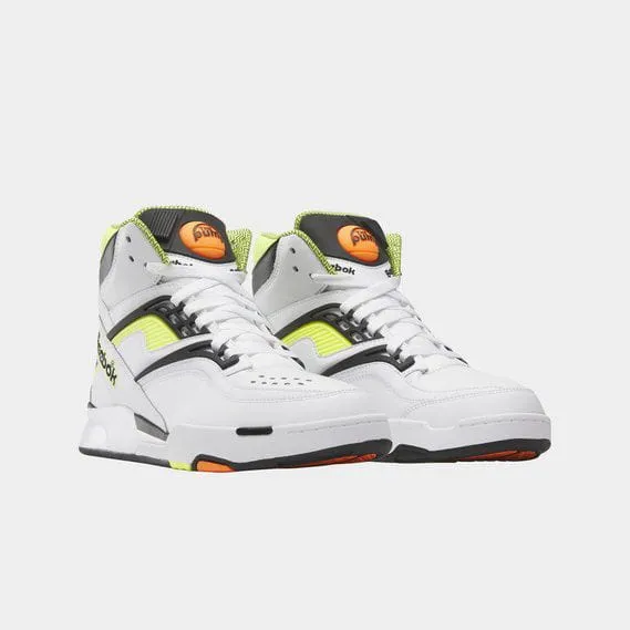 REEBOK PUMP TZ BASKETBALL SNEAKERS