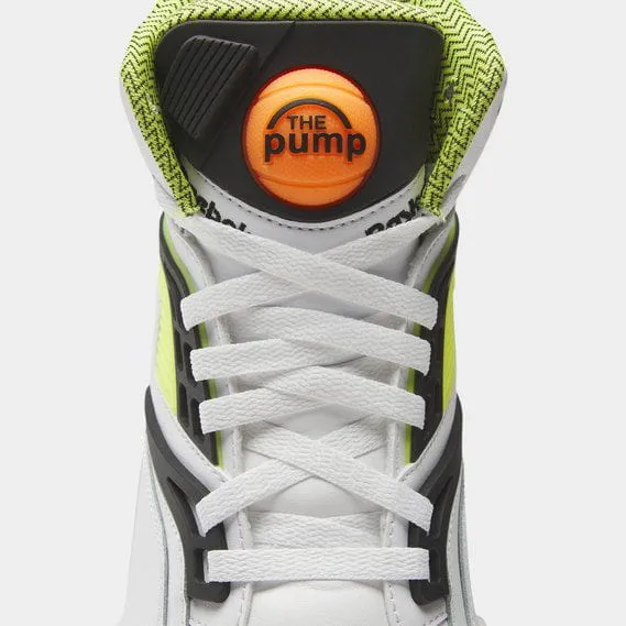 REEBOK PUMP TZ BASKETBALL SNEAKERS