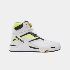 REEBOK PUMP TZ BASKETBALL SNEAKERS