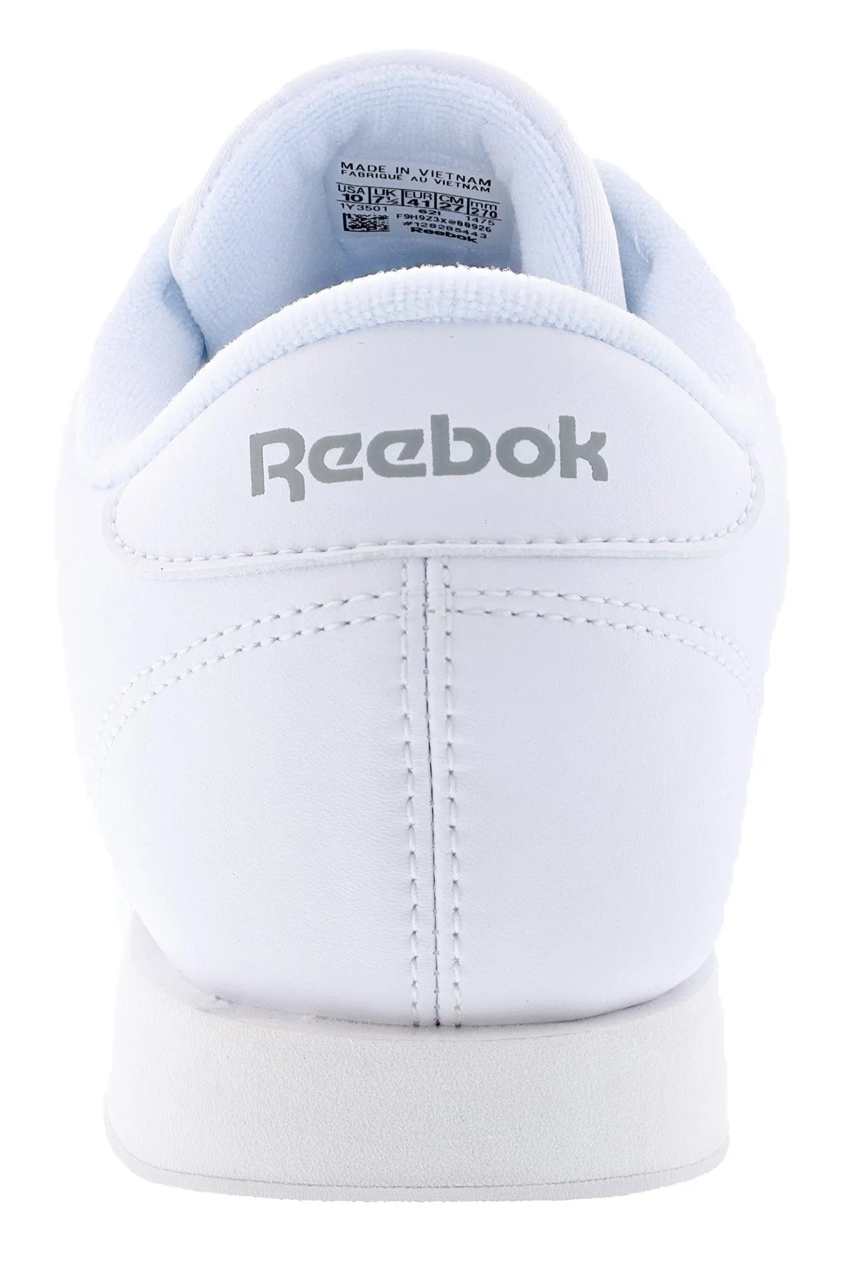 Reebok Women's Classic Princess Comfort Walking Shoes