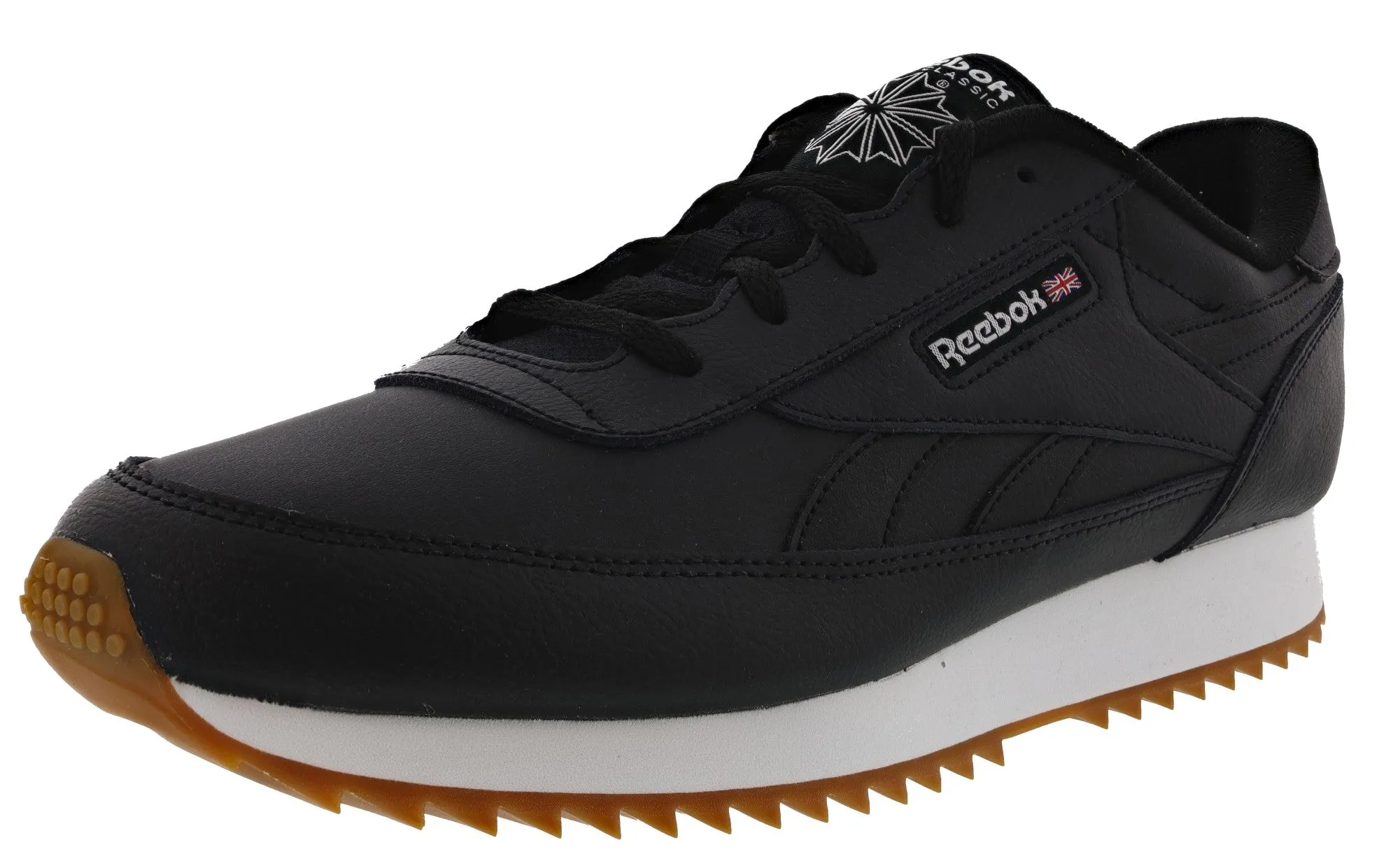 Reebok Women's Classic Renaissance Ripple Retro Shoes