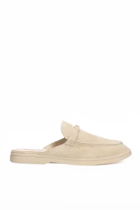 Rhodes Loafers - Off White