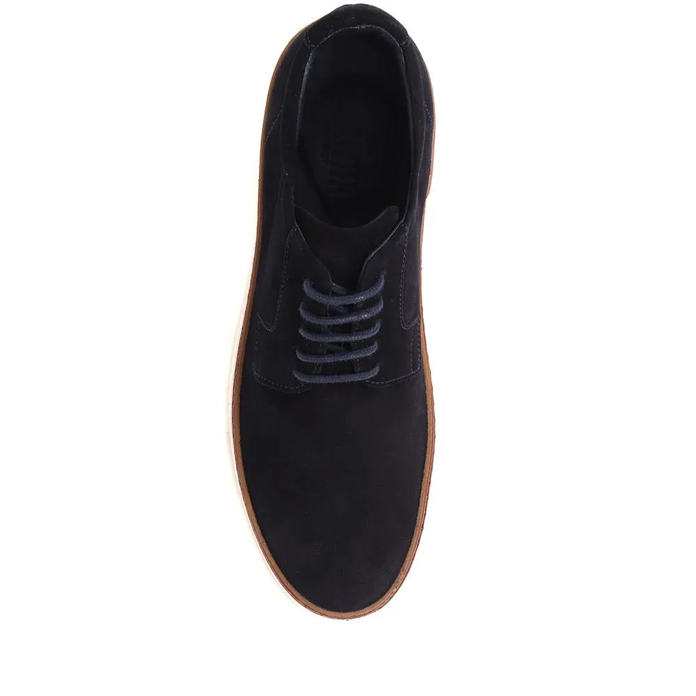 SABASTIAN Lace Up Shoes - SABASTIAN / 324 726