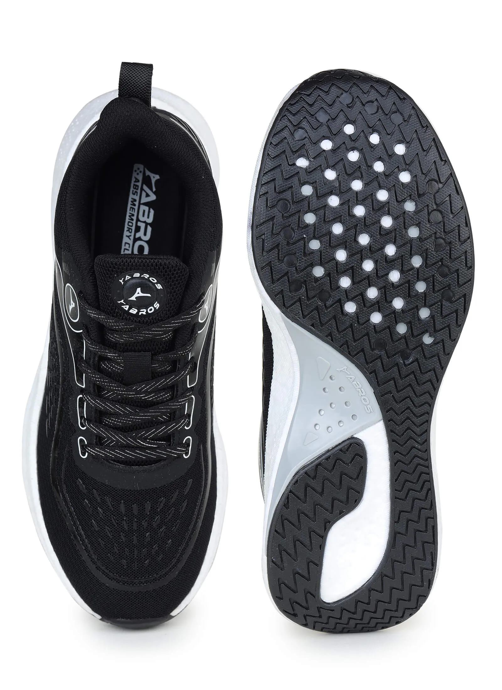 Sanford Hyper Fuse Sports Shoes For Men