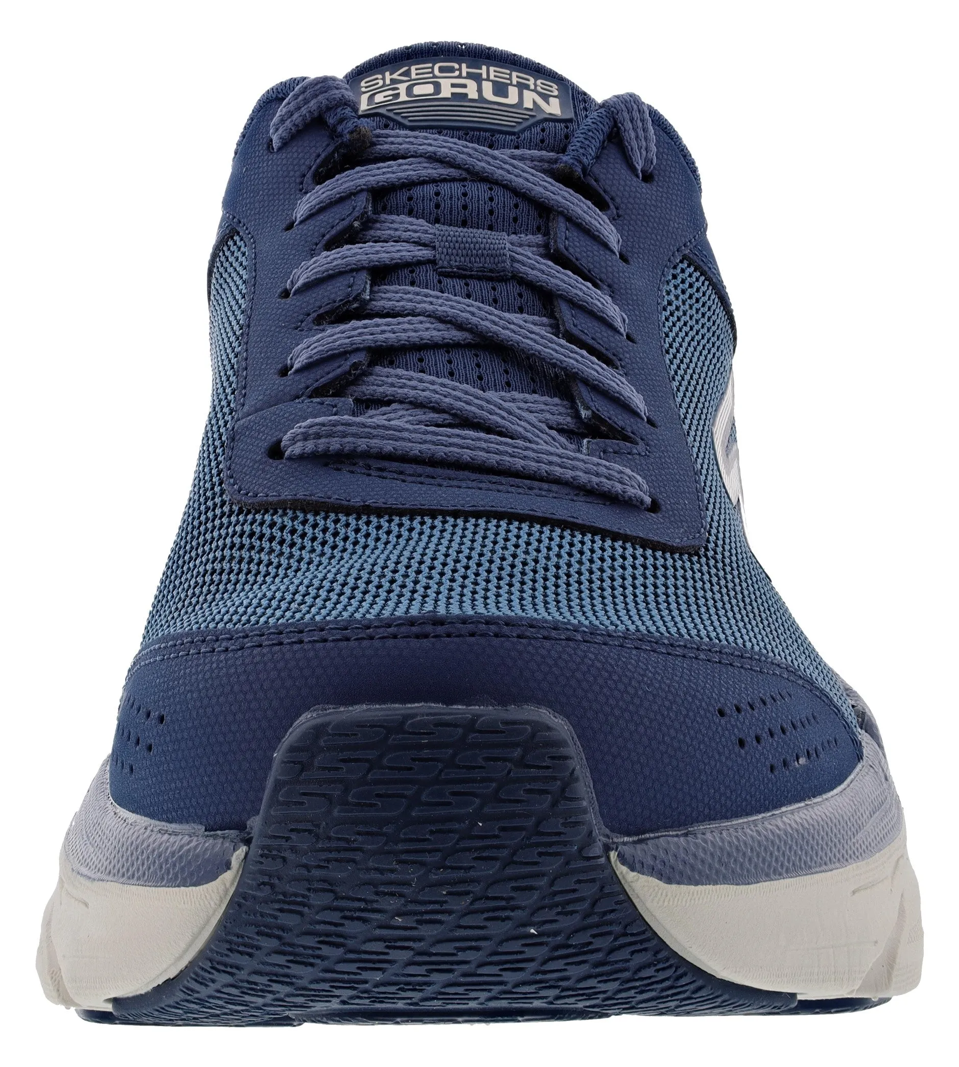 Skechers Men's Max Cushioning Premier Paragon Lightweight Running Shoes