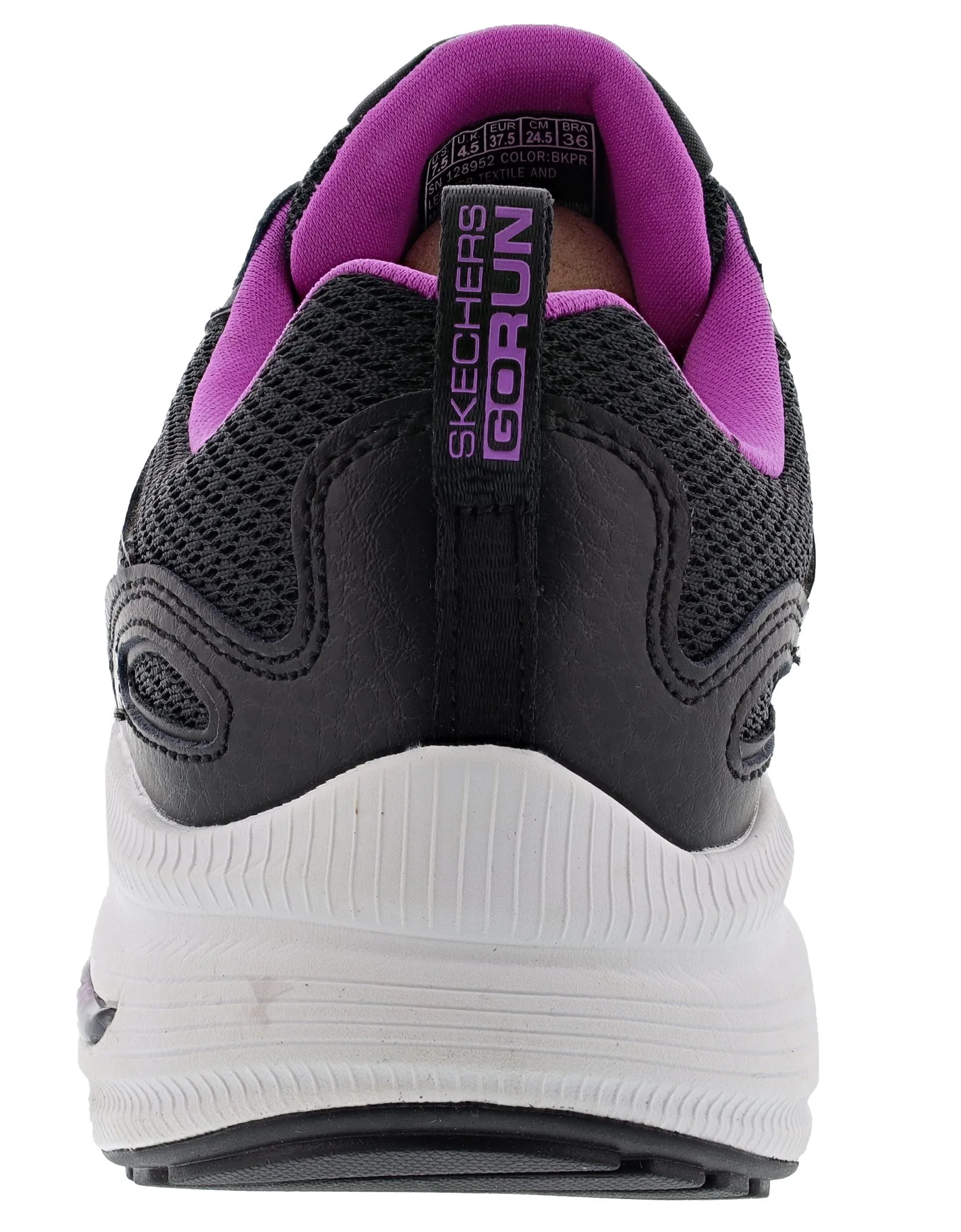 Skechers Women's Go Run Arch Fit Easy Road Running Shoes