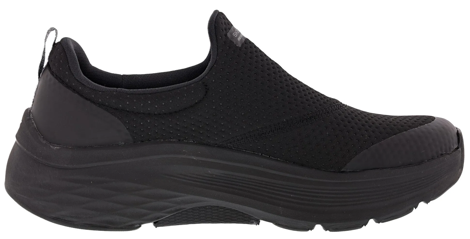 Skechers Women's Max Cushioning Arch Fit Swift Moves Goodyear Performance Walking Shoes