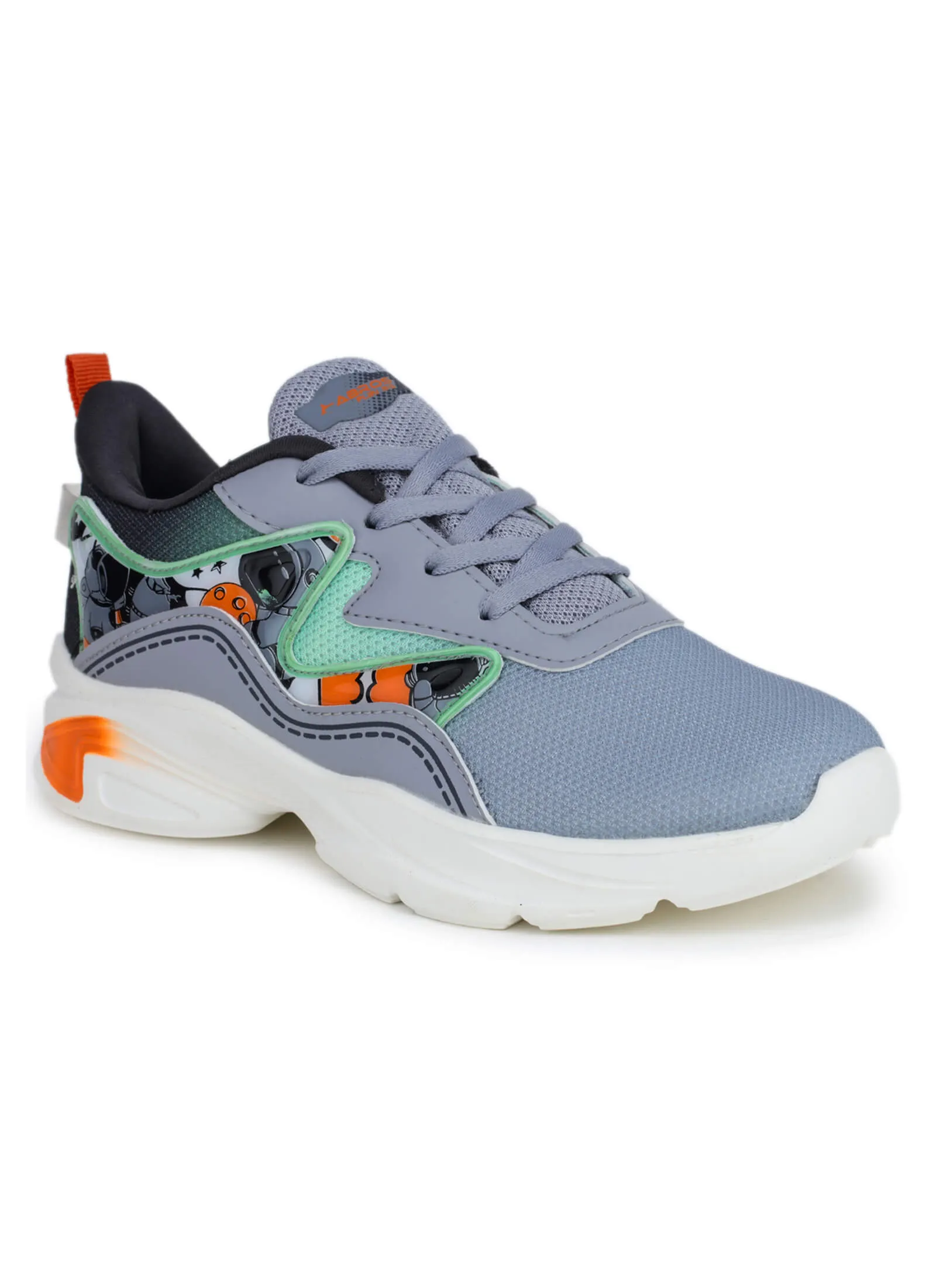 Skyler Sports Shoes for Boys