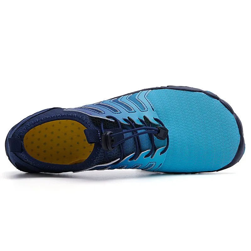 Trail V-Runner Pro - Universal Non-Slip Barefoot Shoes